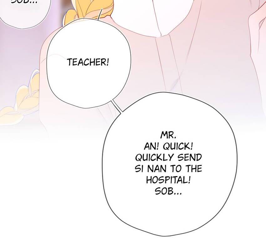 The Stars and I Chapter 199 - Page 11