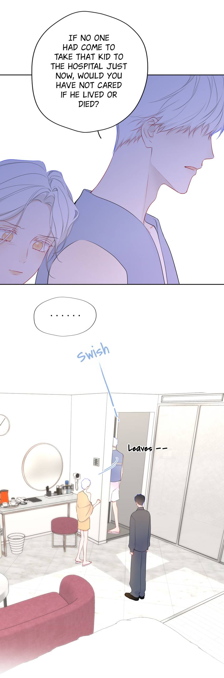 The Stars and I Chapter 199 - Page 21
