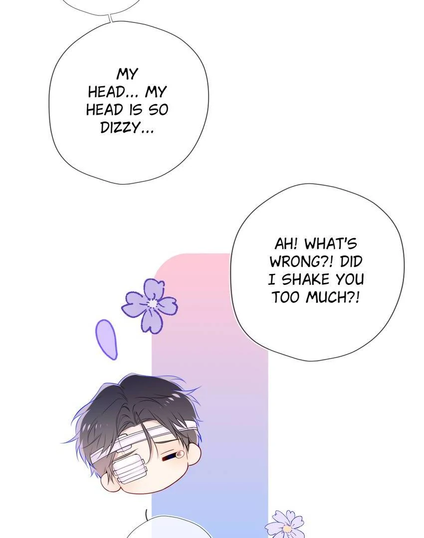 The Stars and I Chapter 199 - Page 33