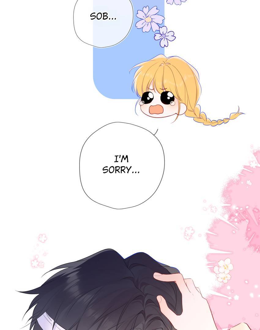 The Stars and I Chapter 199 - Page 34