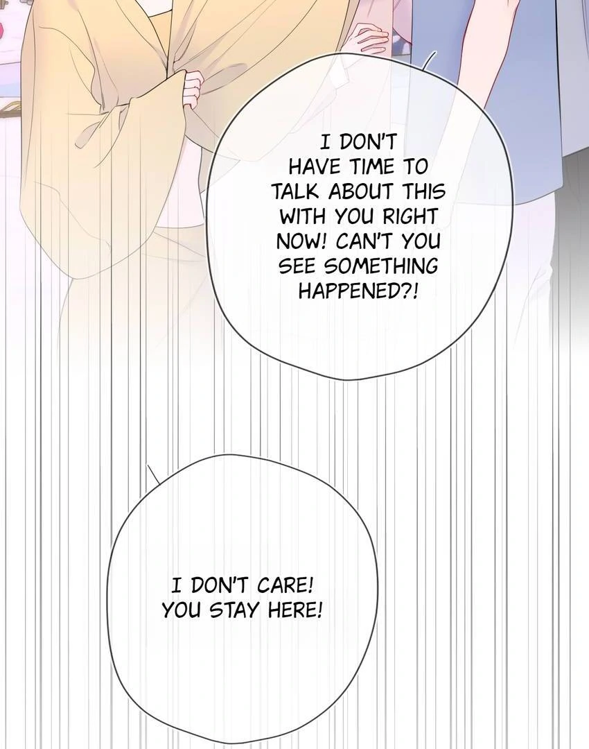 The Stars and I Chapter 199 - Page 8