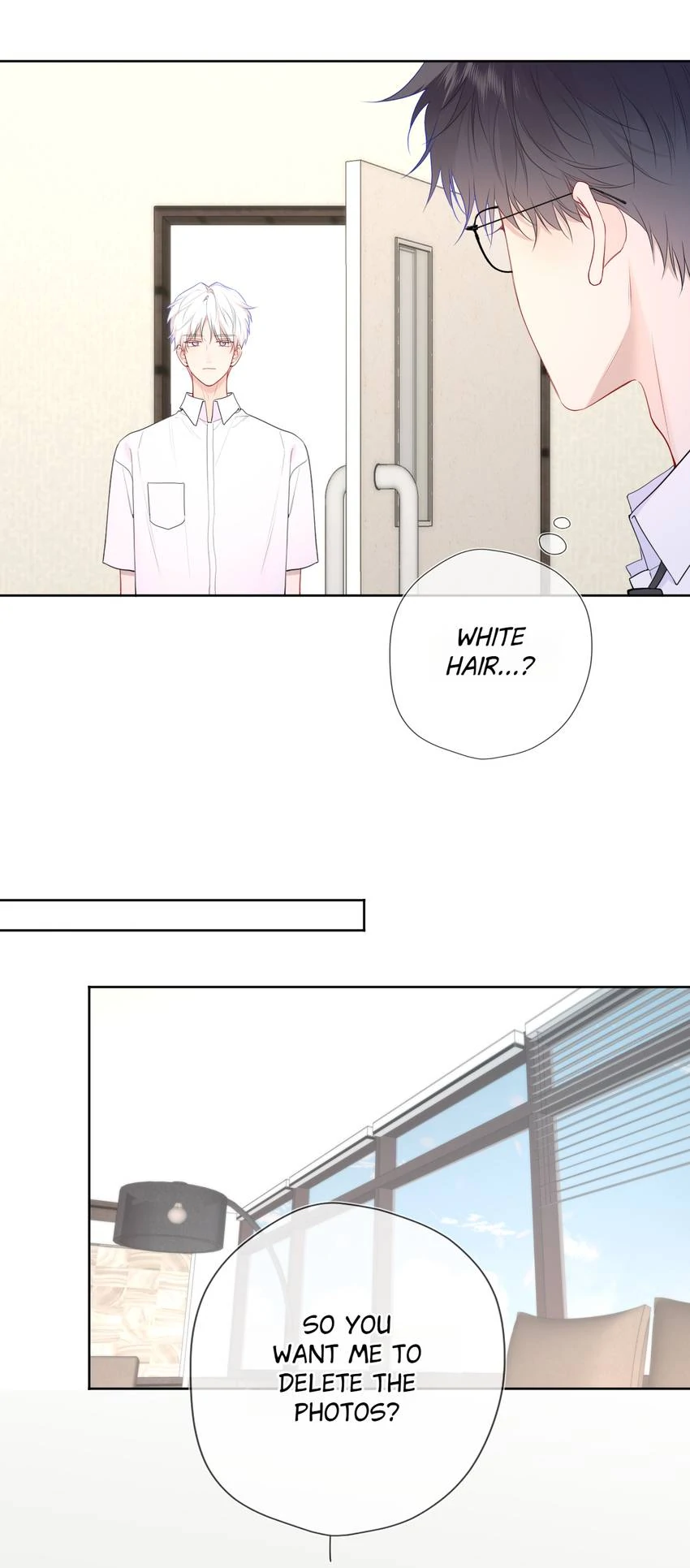 The Stars and I Chapter 200 - Page 1