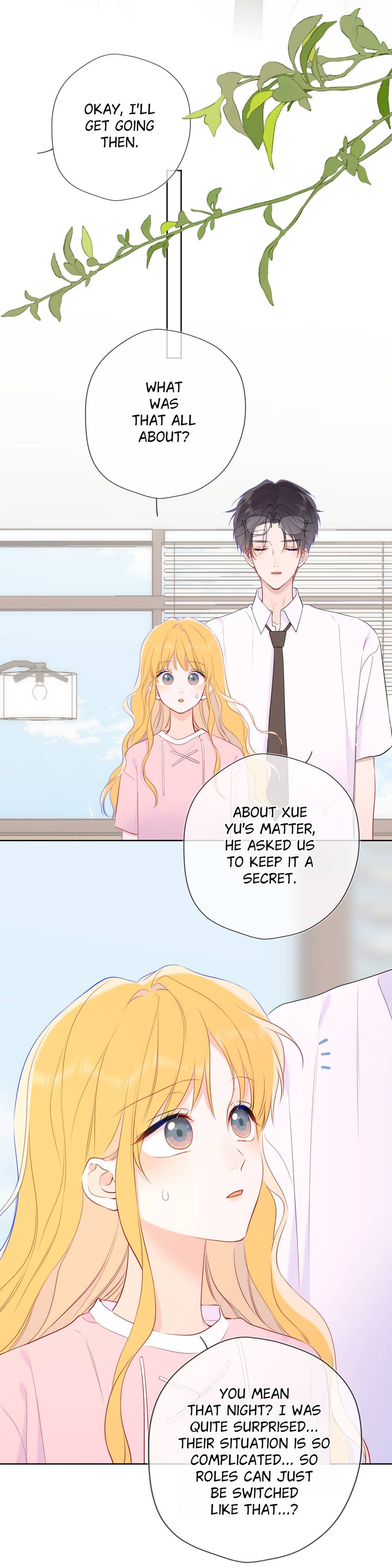 The Stars and I Chapter 200 - Page 12