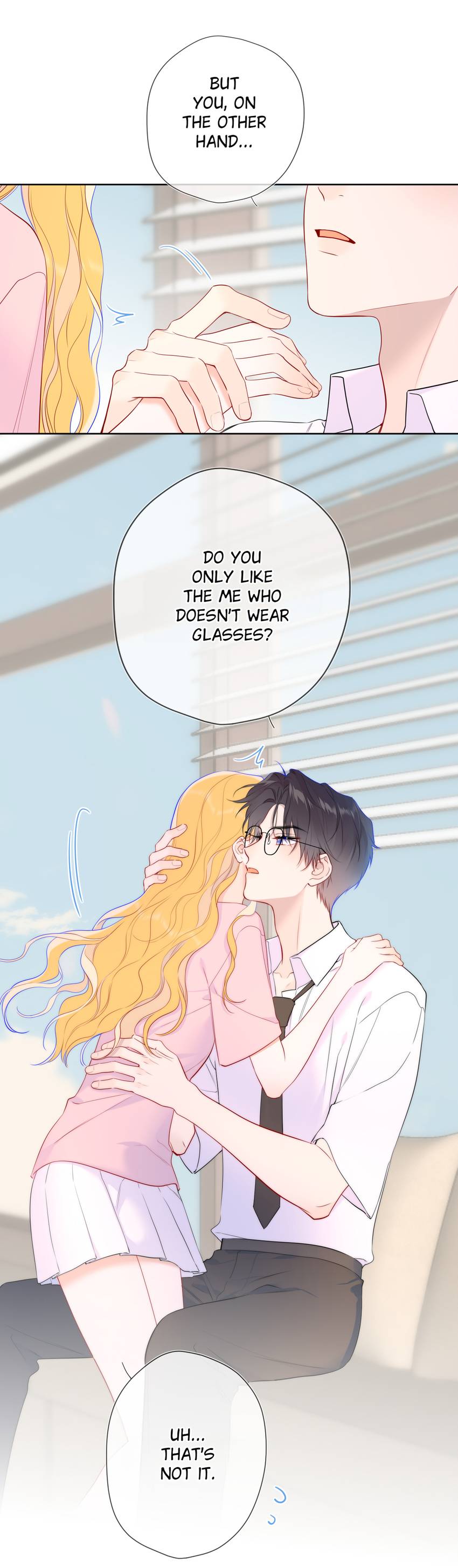 The Stars and I Chapter 200 - Page 17