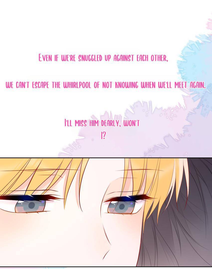 The Stars and I Chapter 200 - Page 19