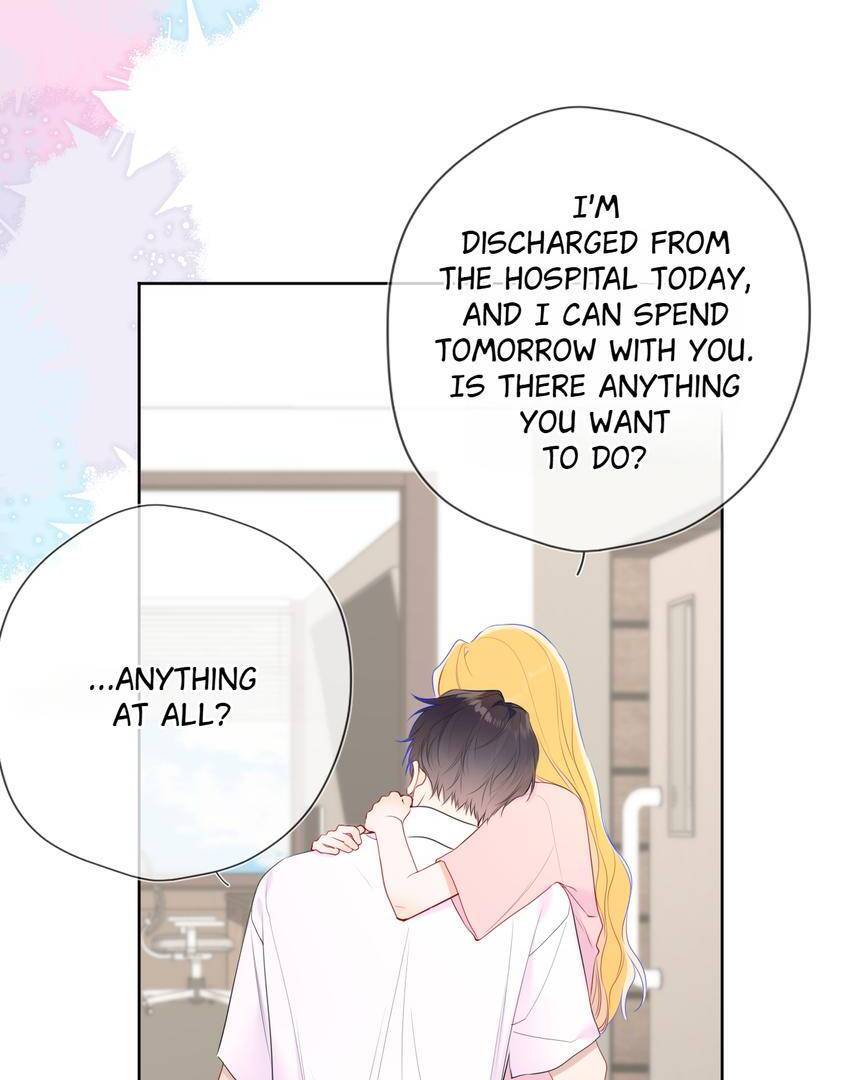The Stars and I Chapter 200 - Page 20