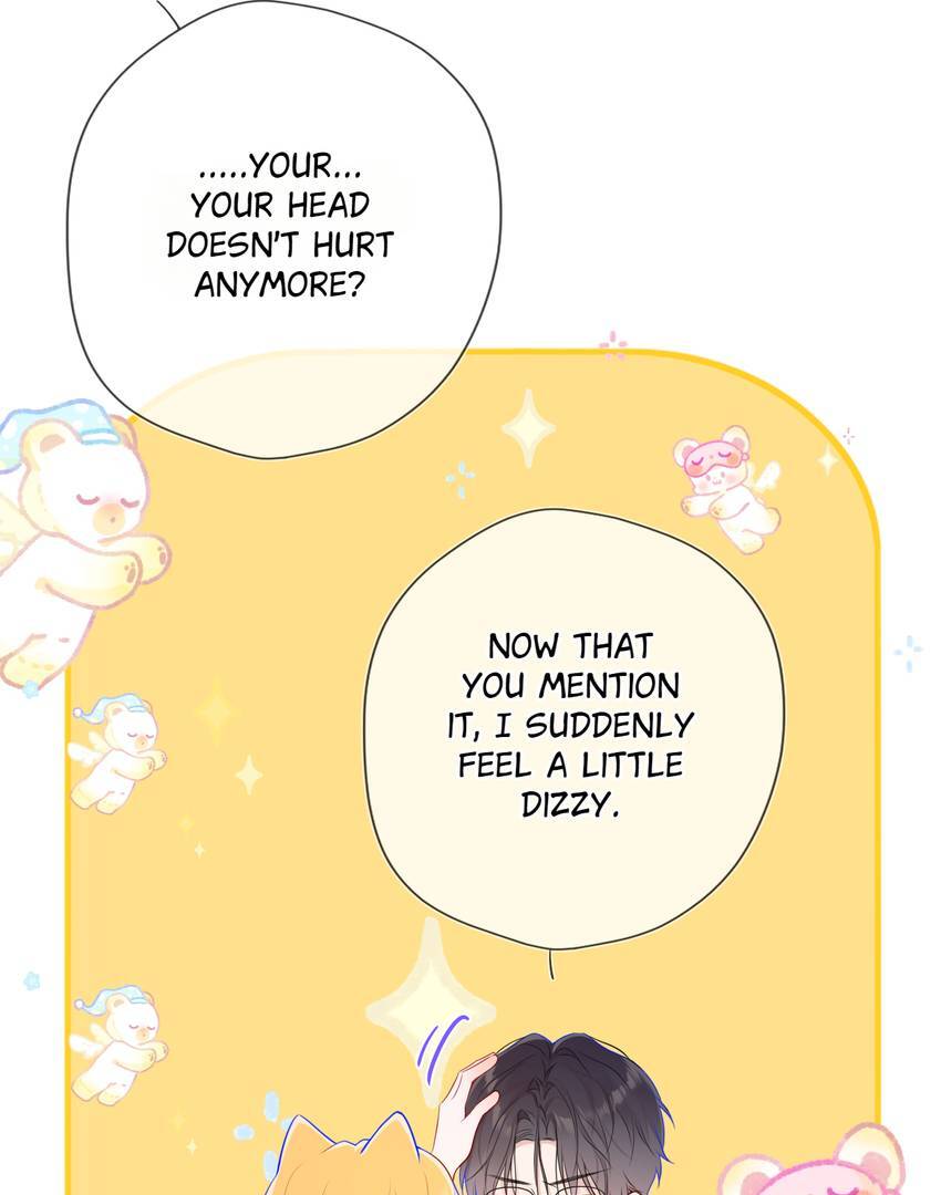 The Stars and I Chapter 200 - Page 25