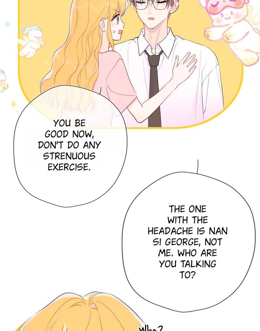 The Stars and I Chapter 200 - Page 26