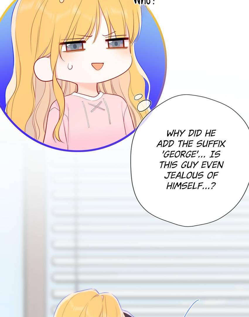 The Stars and I Chapter 200 - Page 27