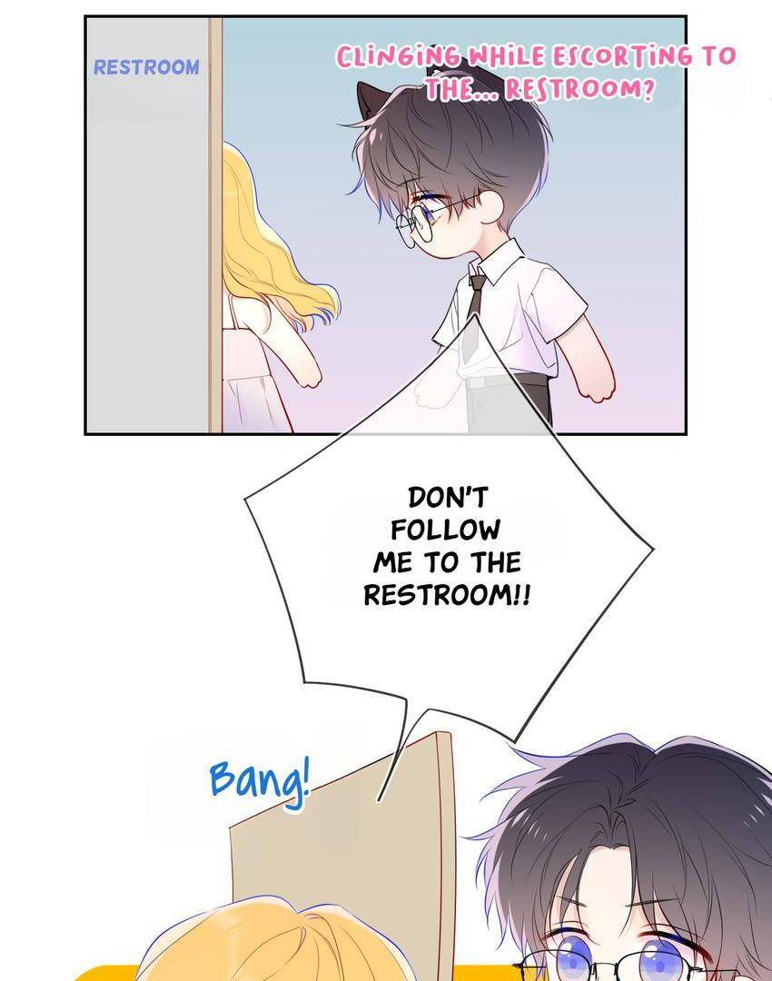 The Stars and I Chapter 201 - Page 8