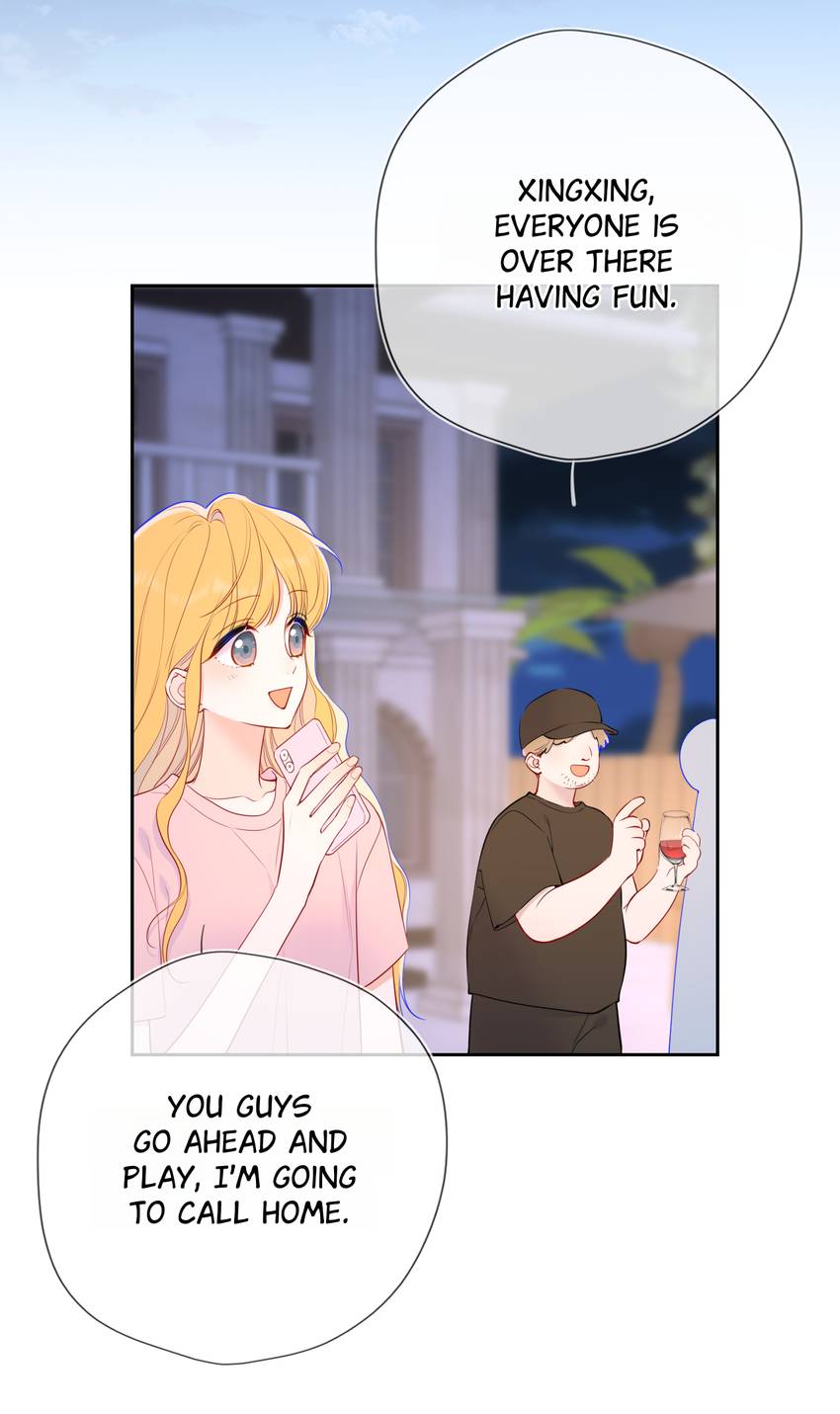 The Stars and I Chapter 203 - Page 26