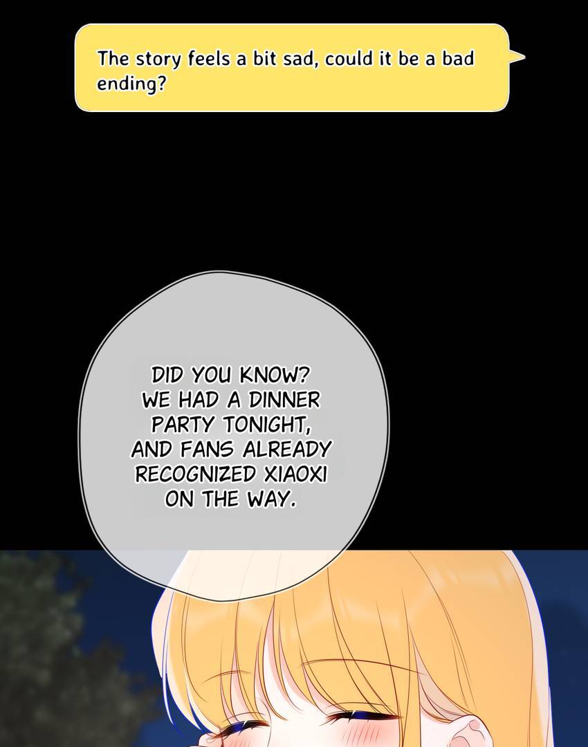 The Stars and I Chapter 203 - Page 30