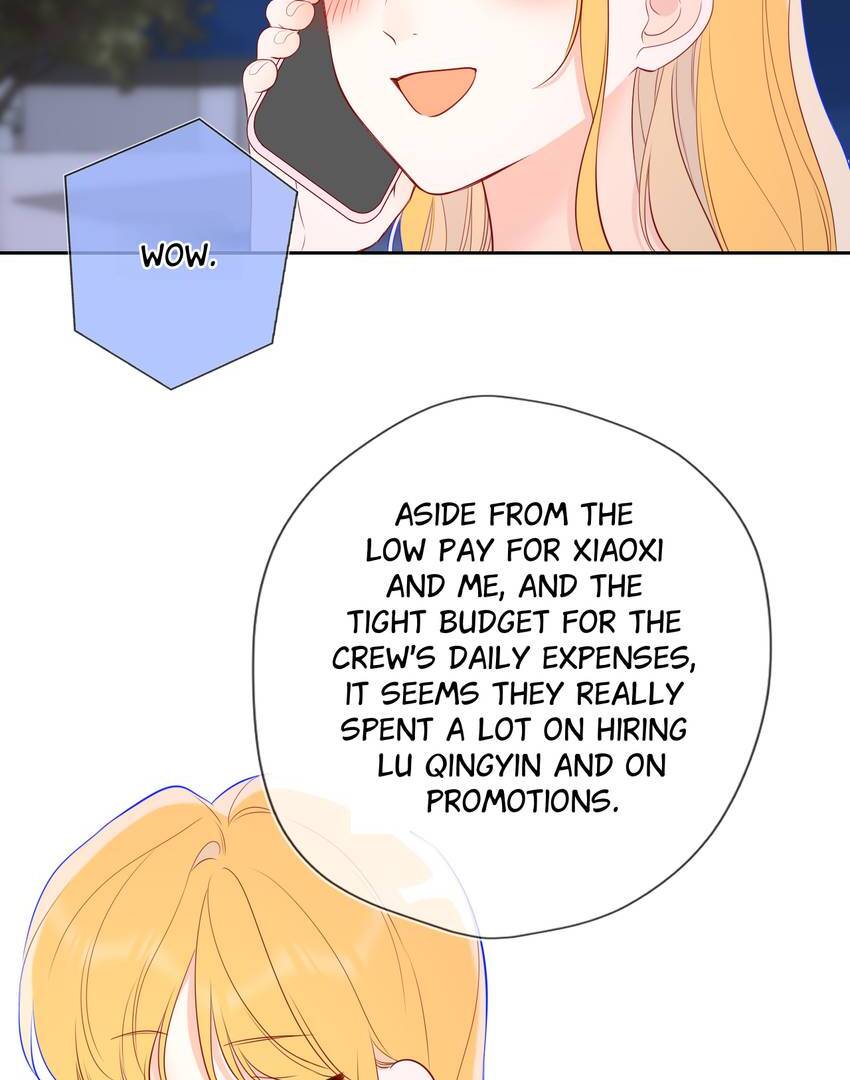 The Stars and I Chapter 203 - Page 31