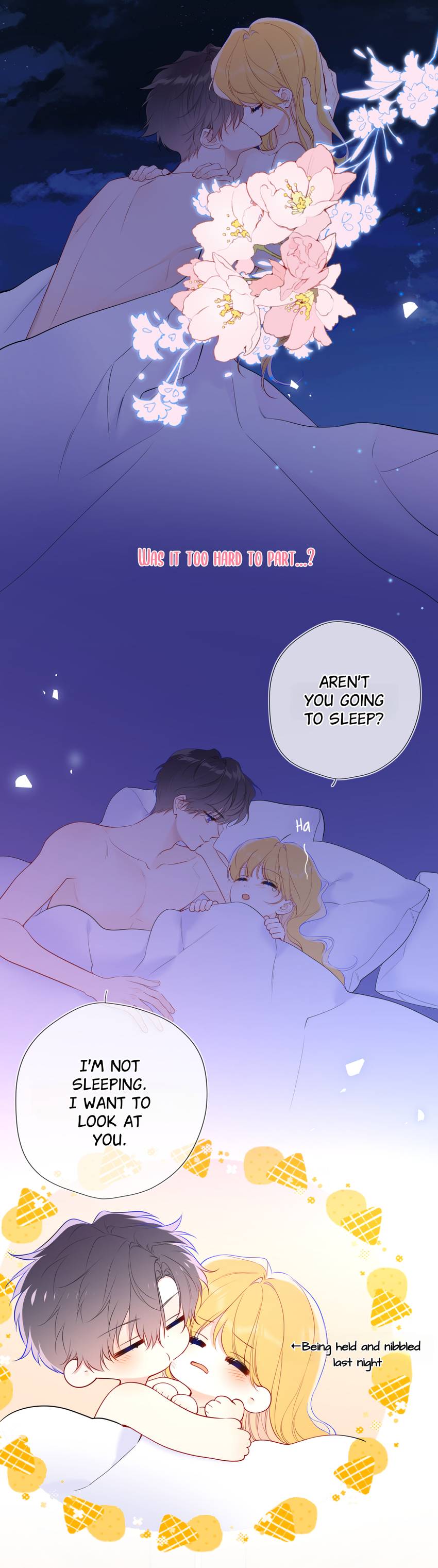 The Stars and I Chapter 203 - Page 8