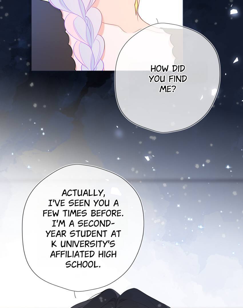The Stars and I Chapter 205 - Page 5