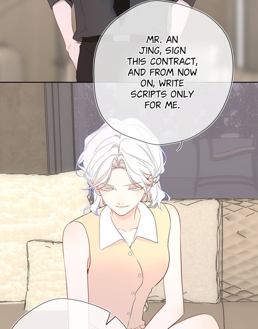 The Stars and I Chapter 216 - Page 25