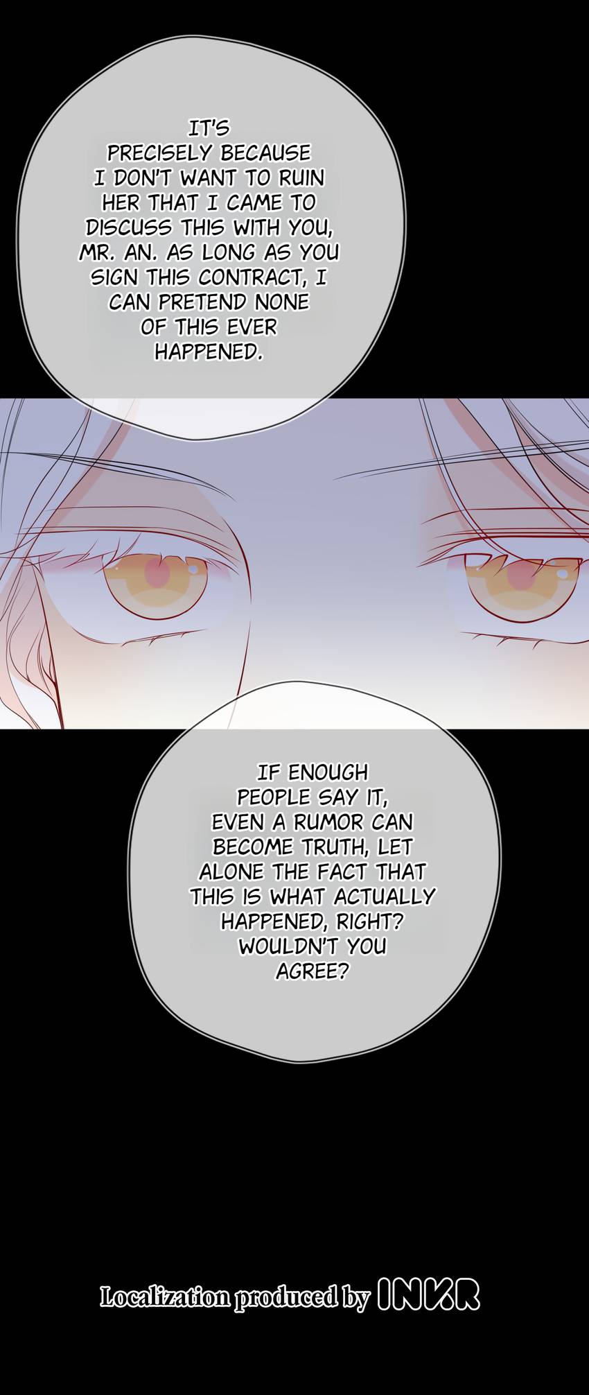 The Stars and I Chapter 216 - Page 32