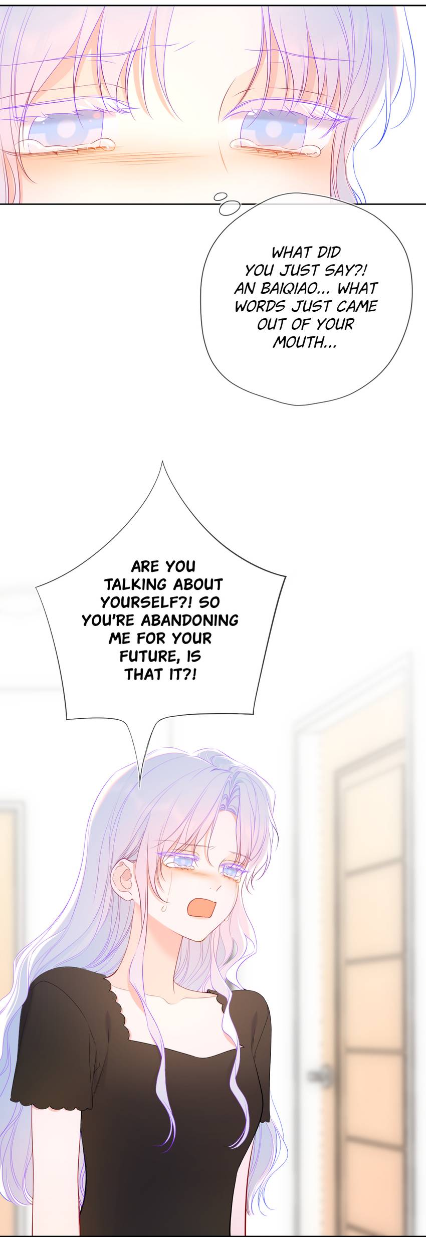 The Stars and I Chapter 216 - Page 6