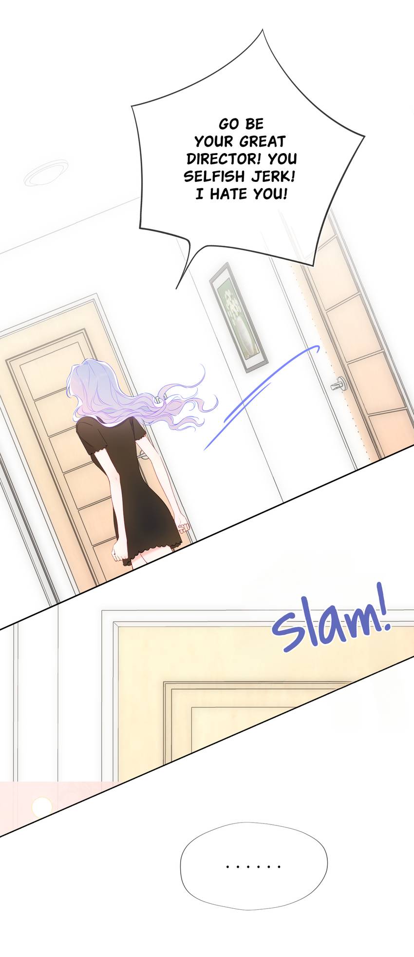 The Stars and I Chapter 216 - Page 7