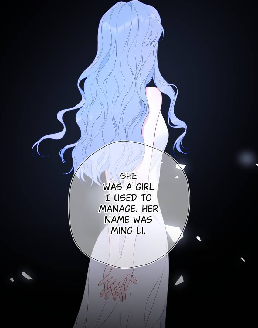 The Stars and I Chapter 217 - Page 10