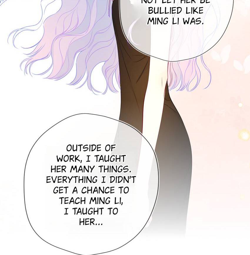 The Stars and I Chapter 217 - Page 20