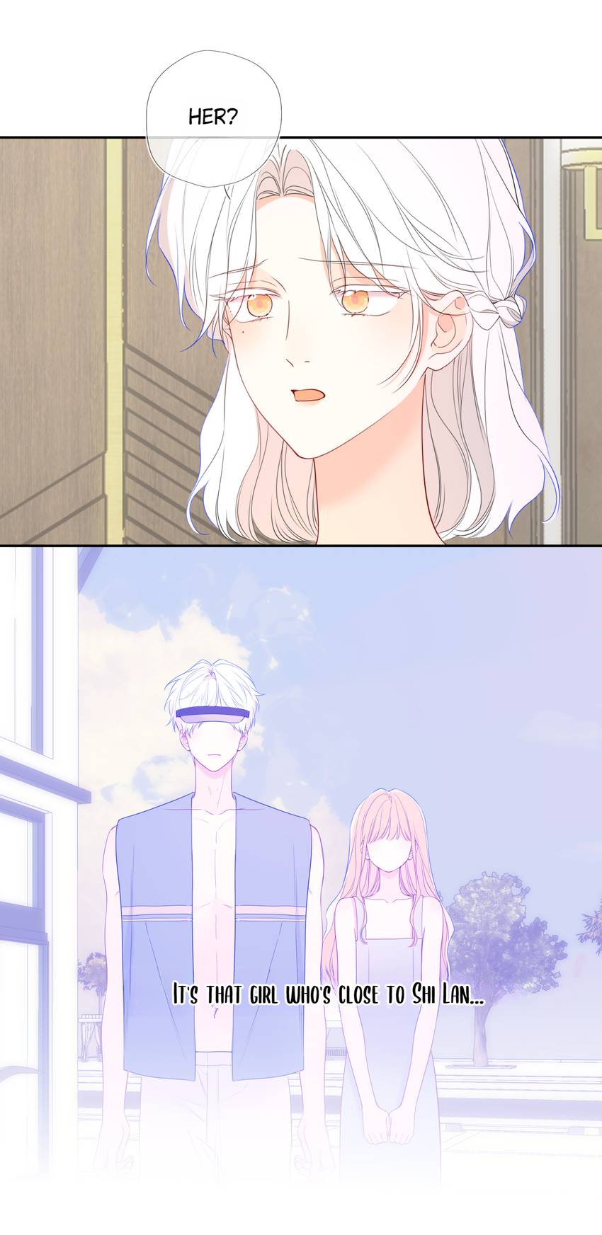 The Stars and I Chapter 219 - Page 13