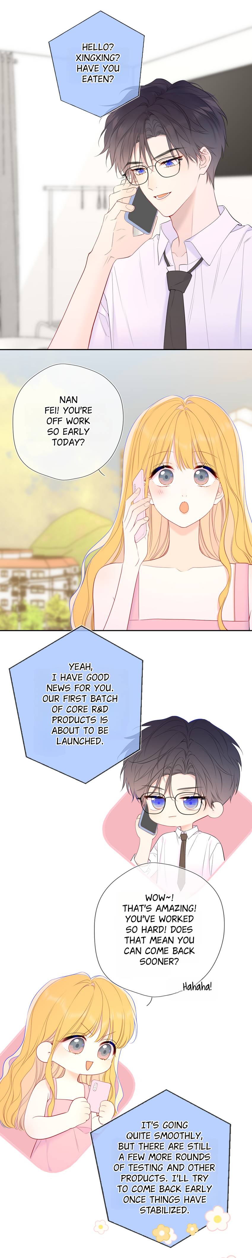 The Stars and I Chapter 219 - Page 26