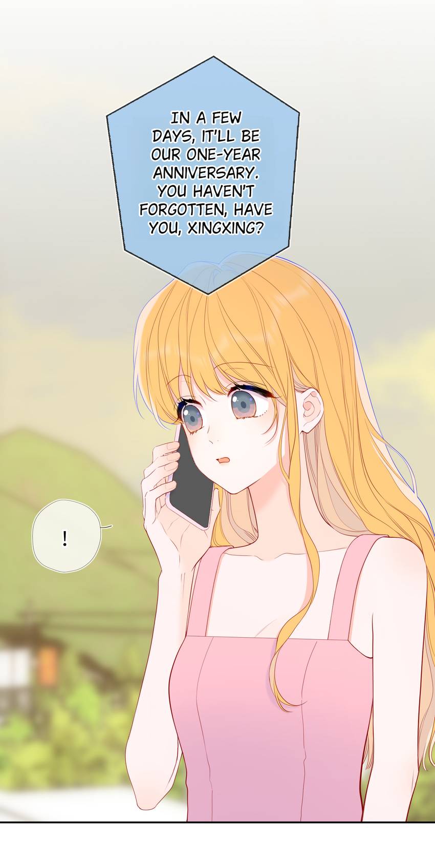 The Stars and I Chapter 220 - Page 2