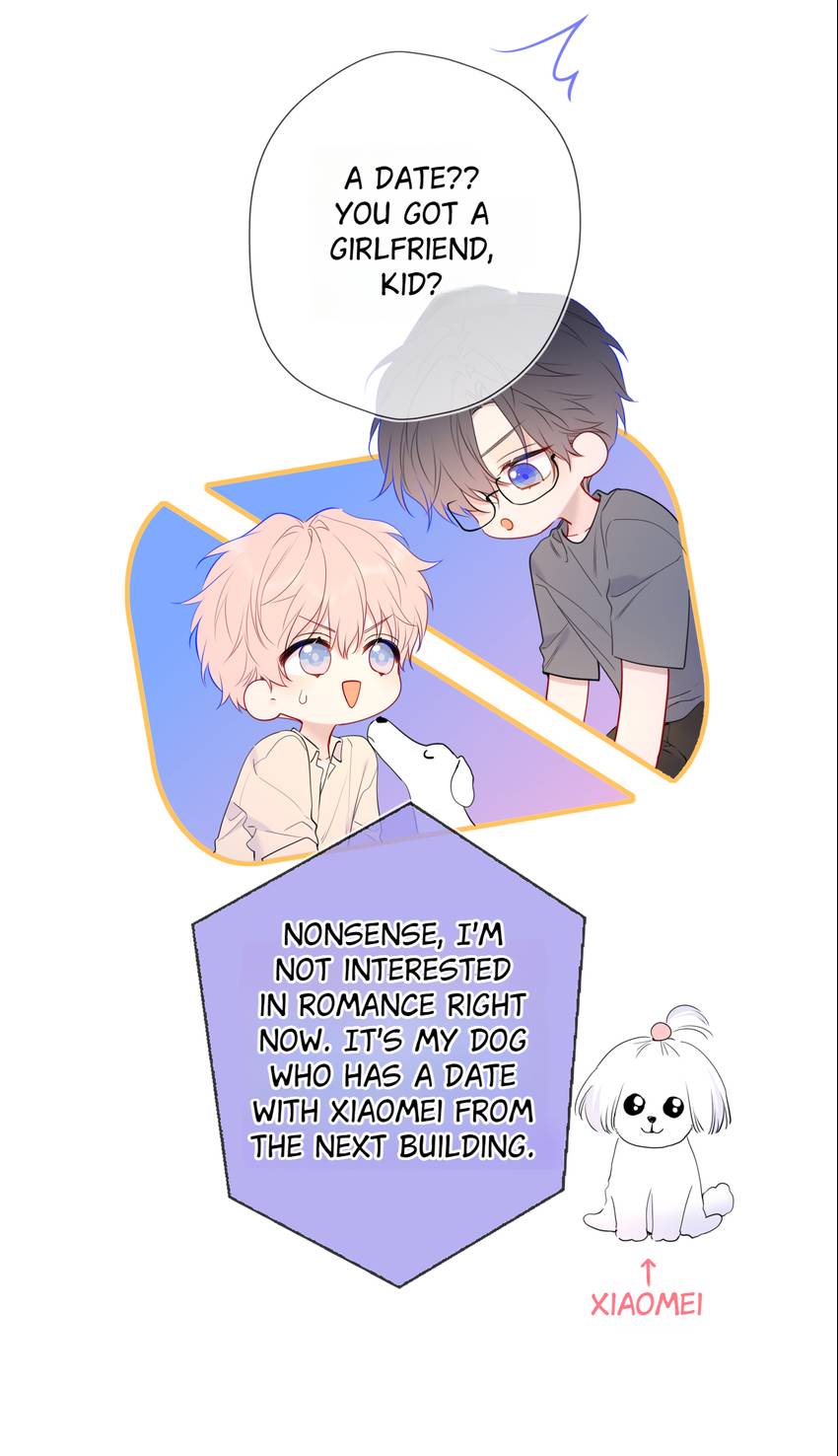 The Stars and I Chapter 220 - Page 8