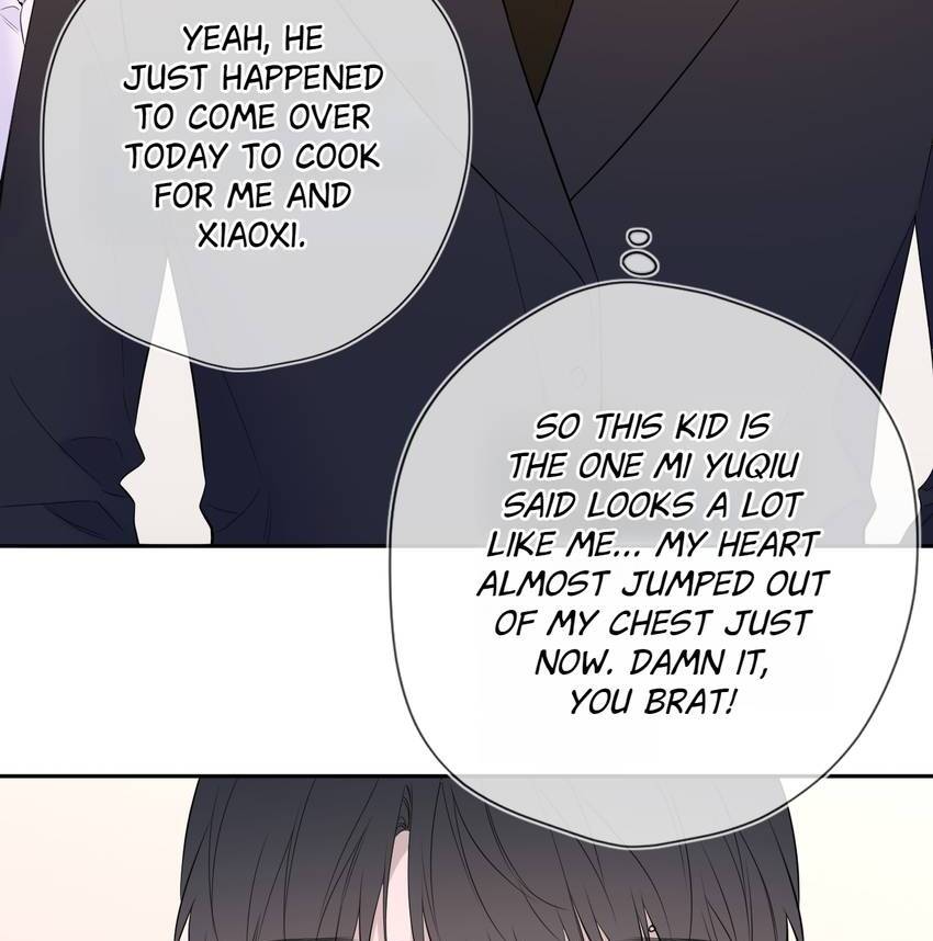The Stars and I Chapter 221 - Page 7
