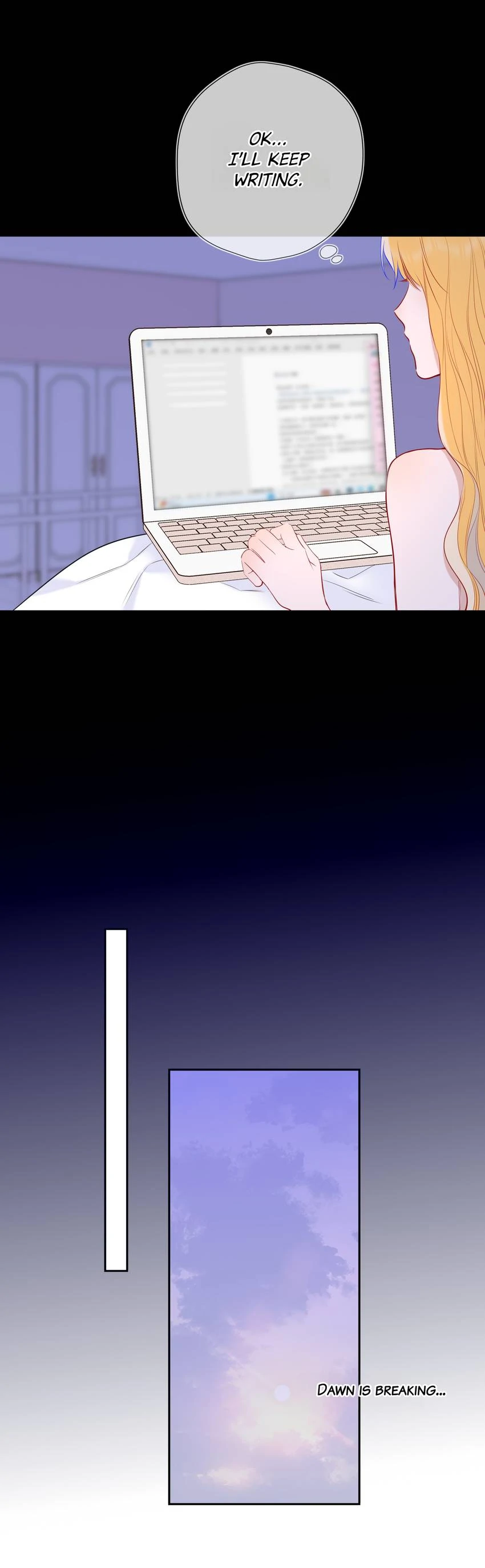 The Stars and I Chapter 224 - Page 16