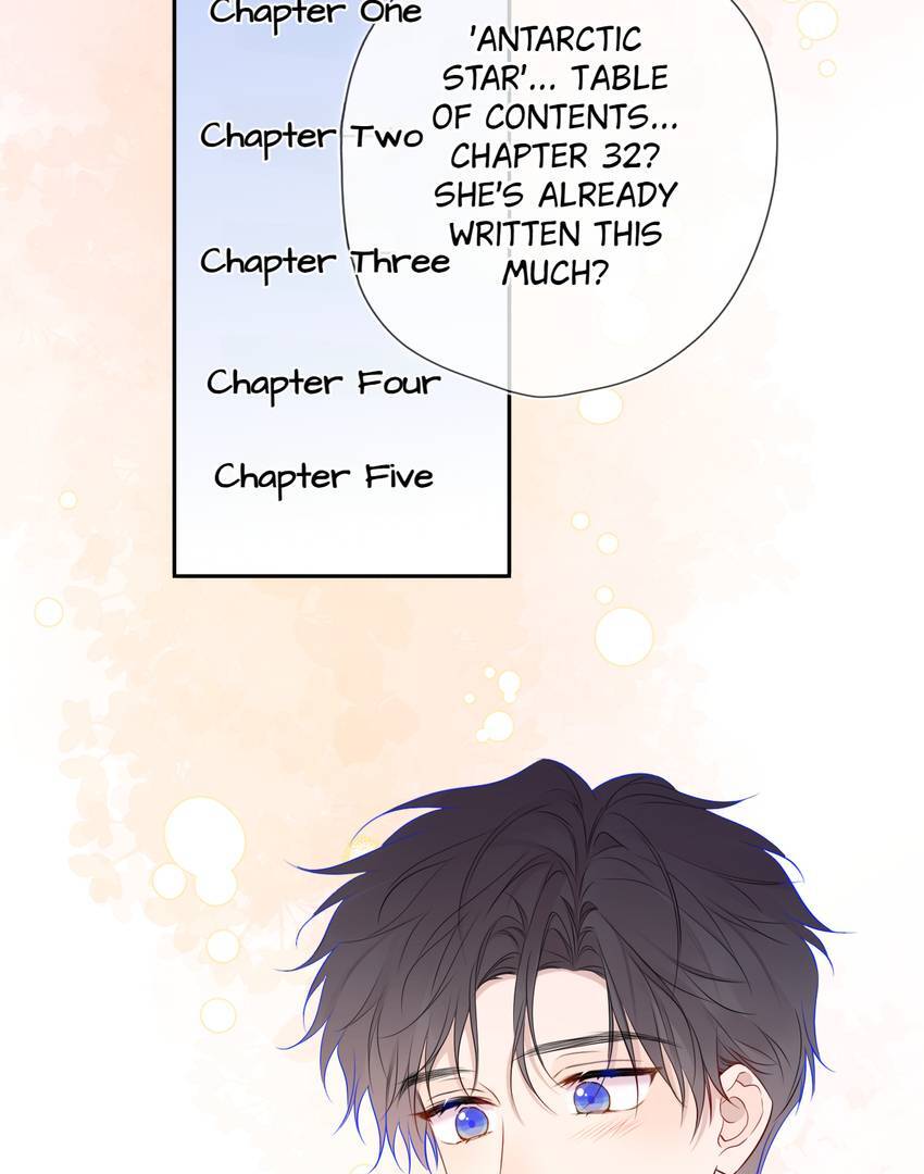 The Stars and I Chapter 224 - Page 21