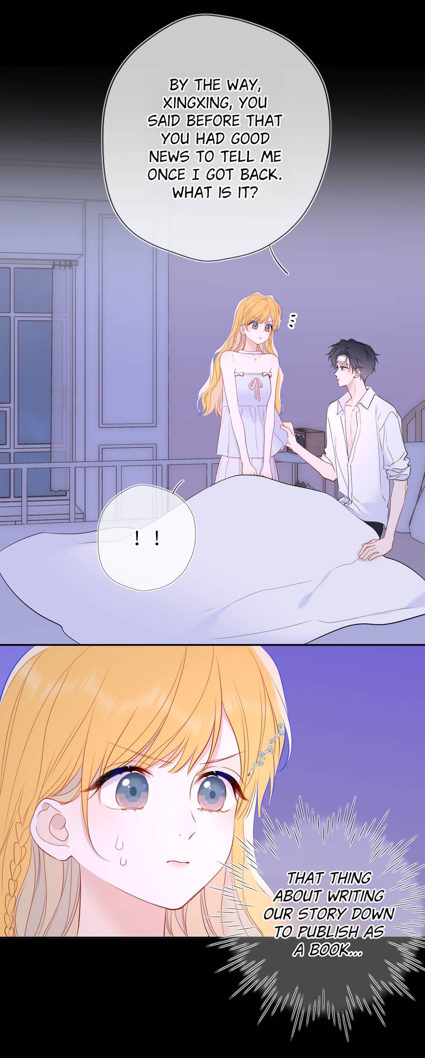 The Stars and I Chapter 224 - Page 4