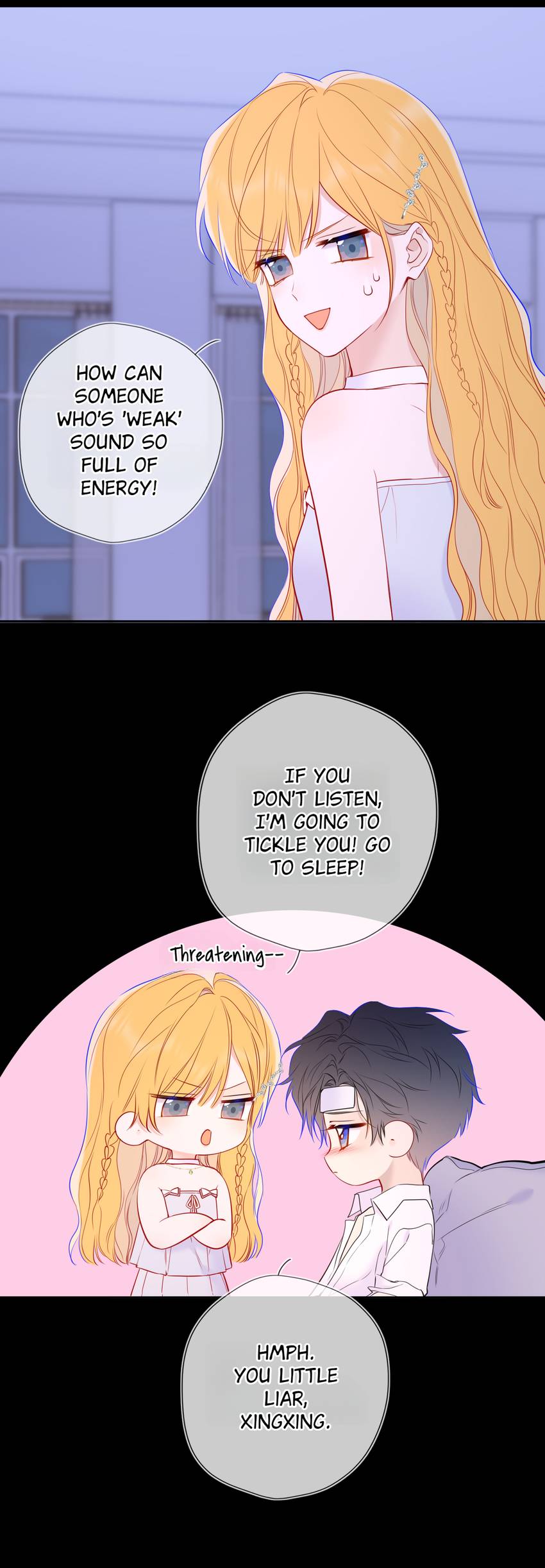 The Stars and I Chapter 224 - Page 7
