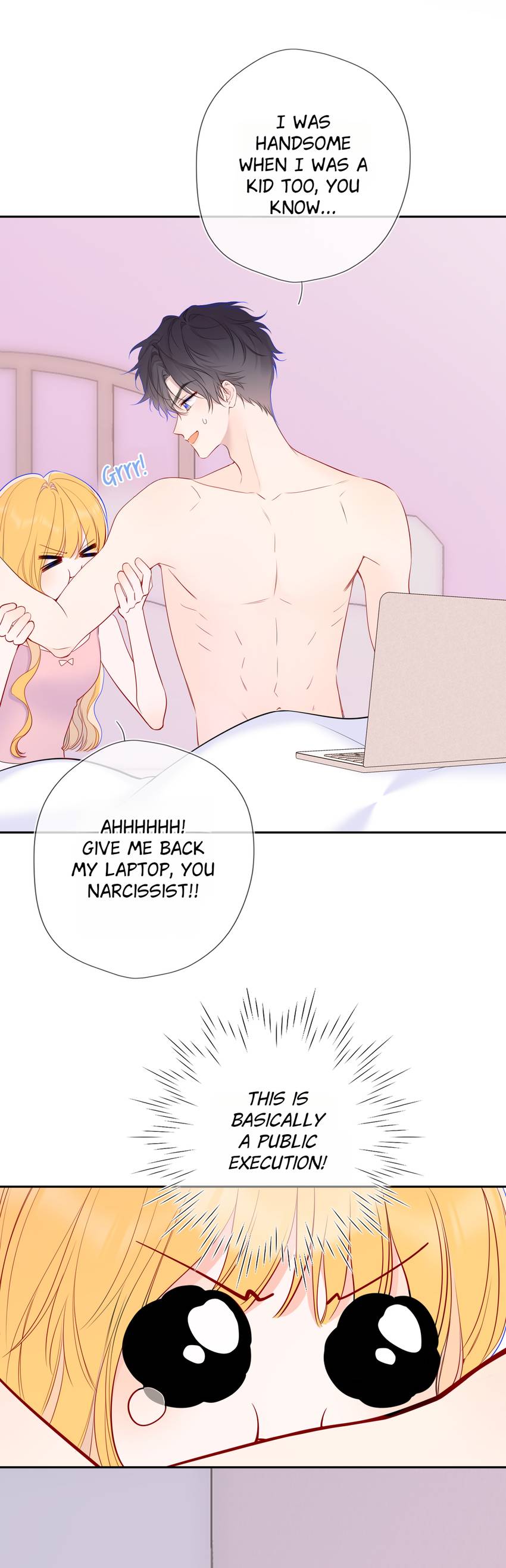 The Stars and I Chapter 225 - Page 2