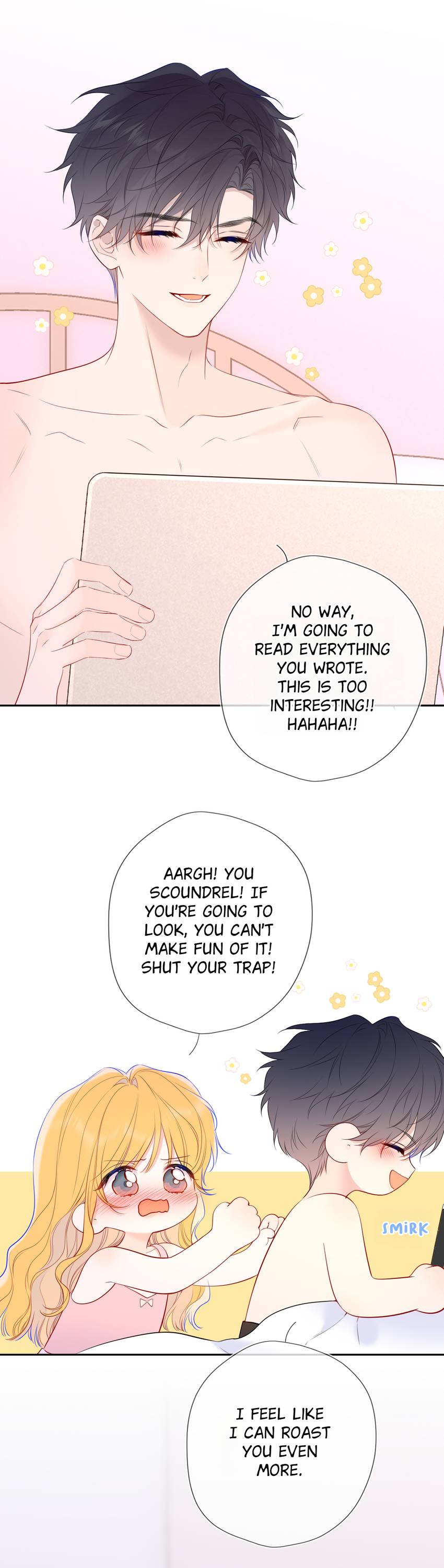 The Stars and I Chapter 225 - Page 4