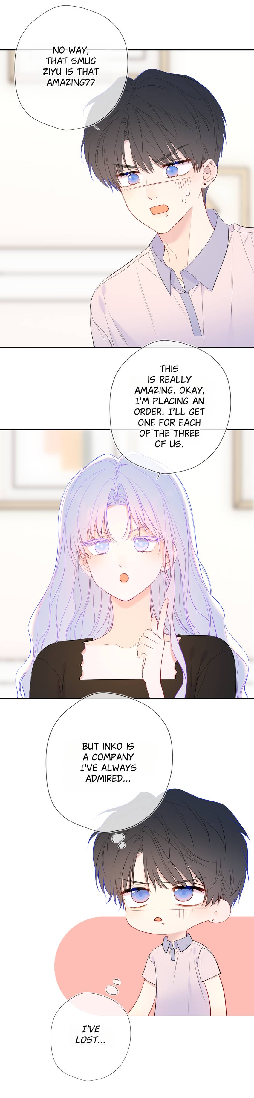 The Stars and I Chapter 226 - Page 14