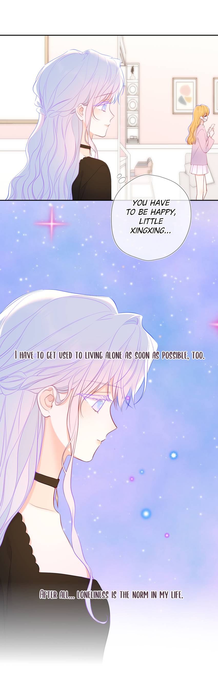 The Stars and I Chapter 226 - Page 26