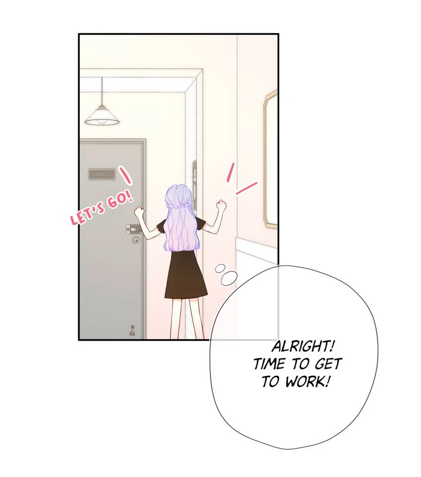 The Stars and I Chapter 226 - Page 27