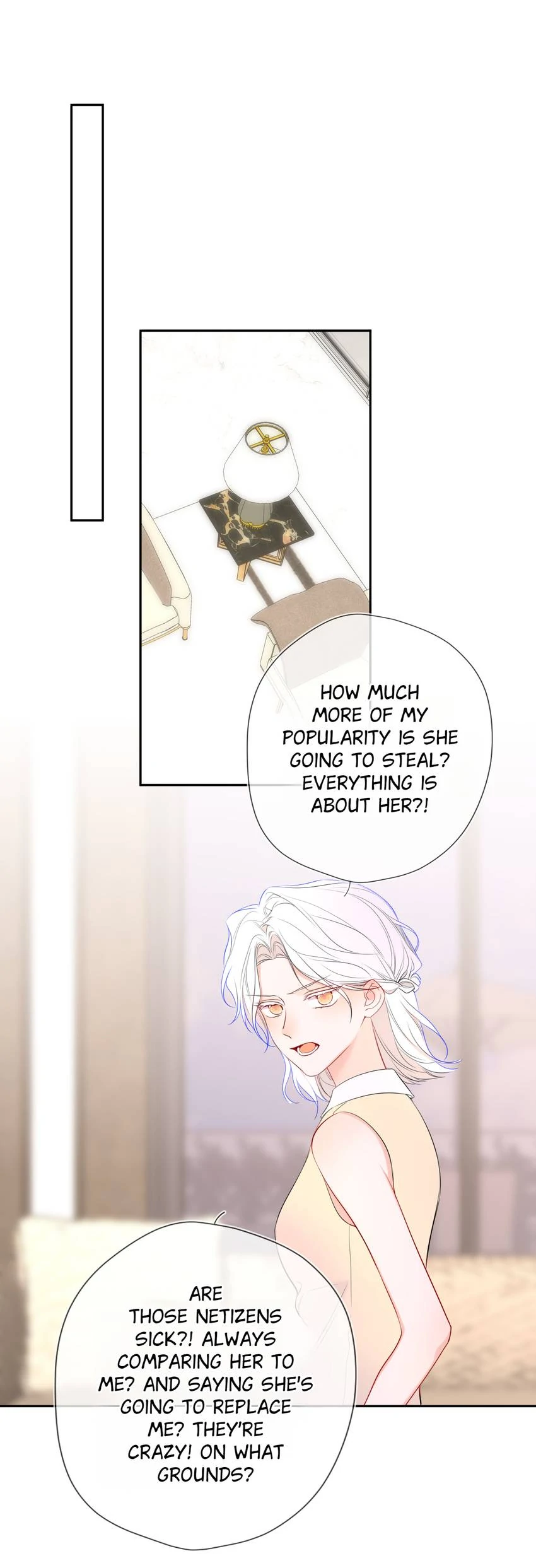 The Stars and I Chapter 226 - Page 30