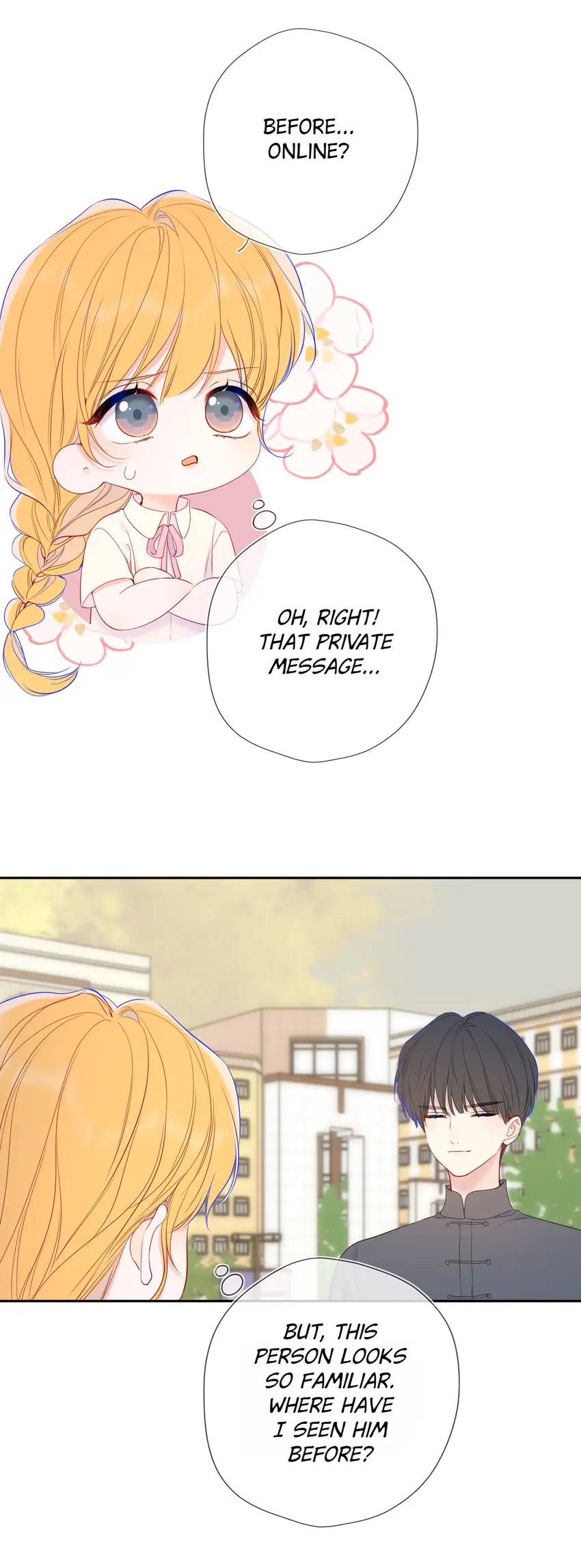The Stars and I Chapter 227 - Page 12