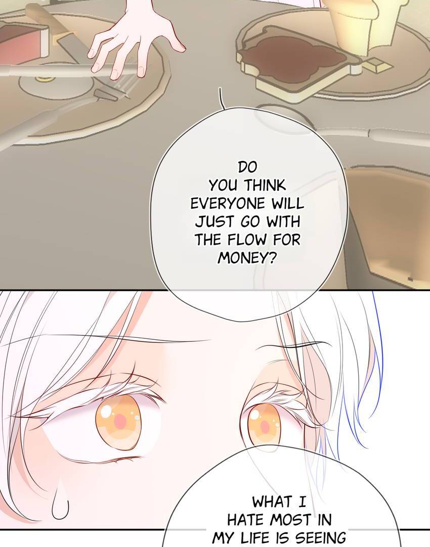 The Stars and I Chapter 227 - Page 29