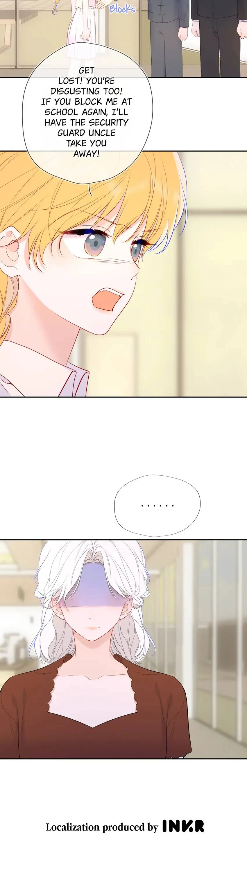 The Stars and I Chapter 227 - Page 33
