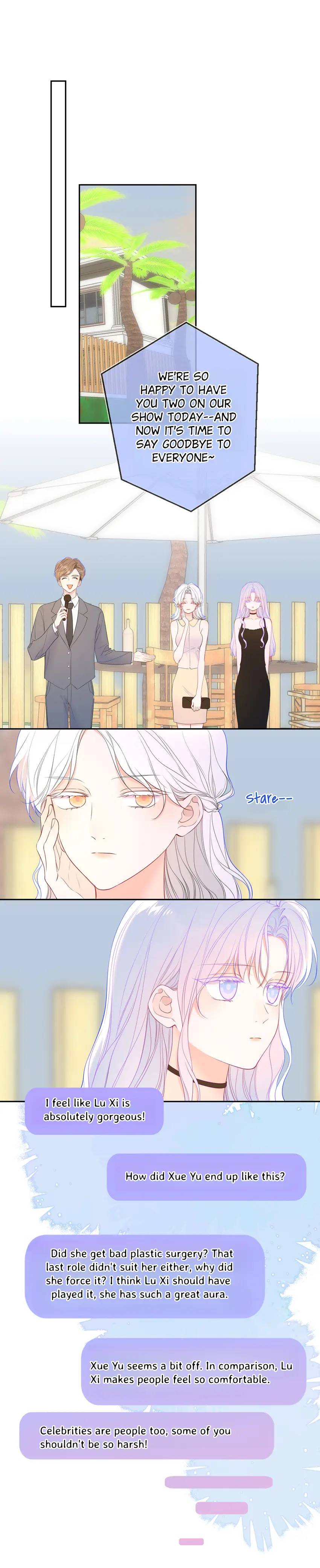 The Stars and I Chapter 227 - Page 6