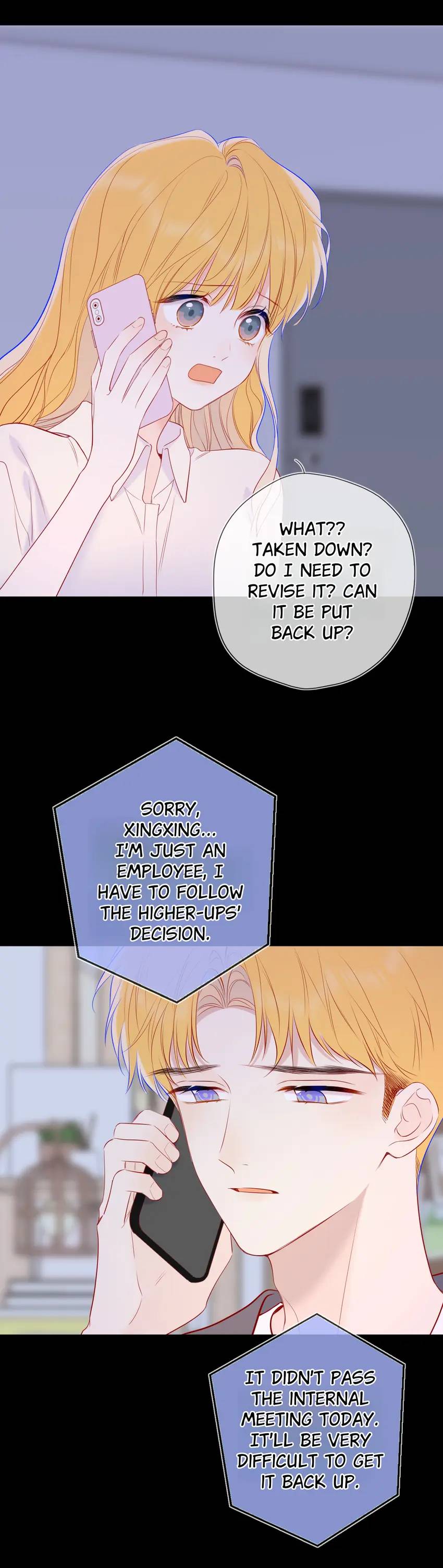 The Stars and I Chapter 228 - Page 14