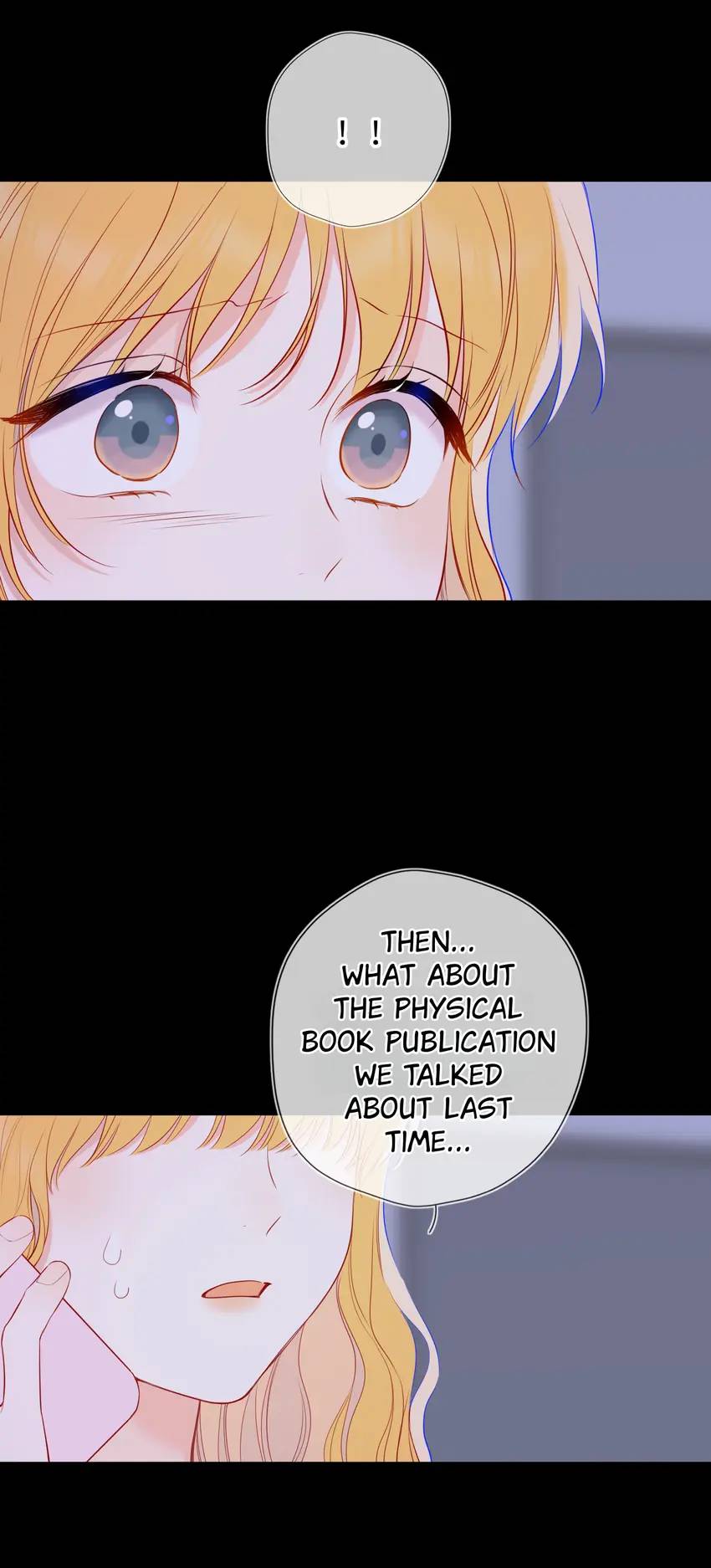 The Stars and I Chapter 228 - Page 15