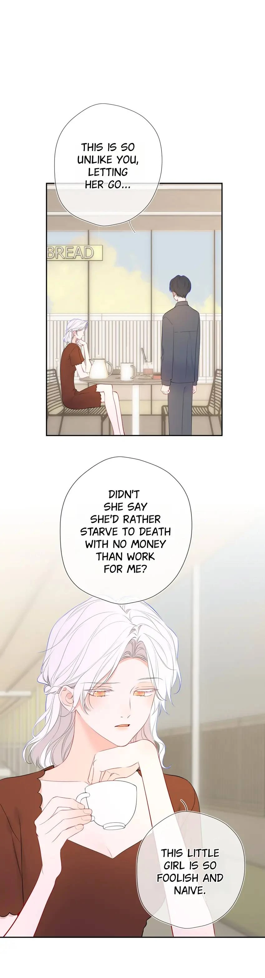 The Stars and I Chapter 228 - Page 4