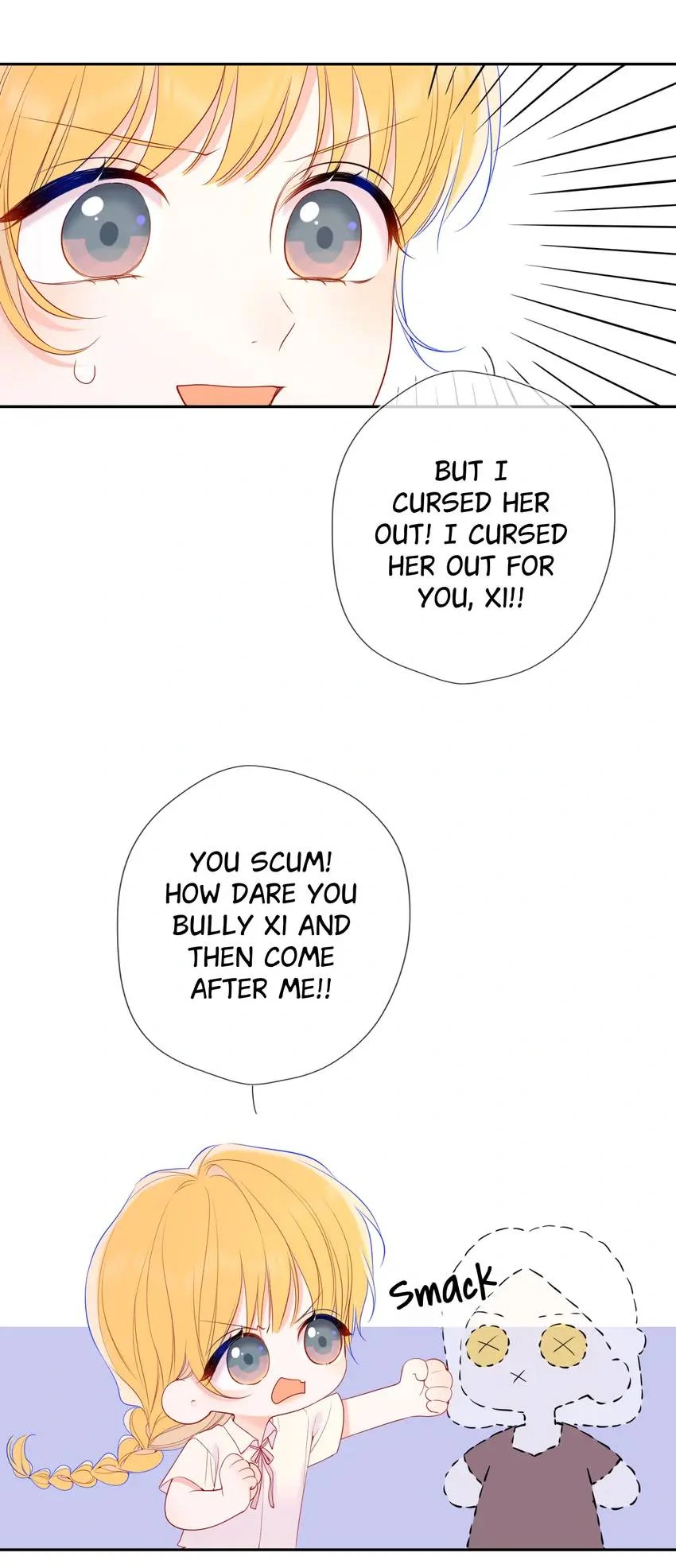 The Stars and I Chapter 228 - Page 7