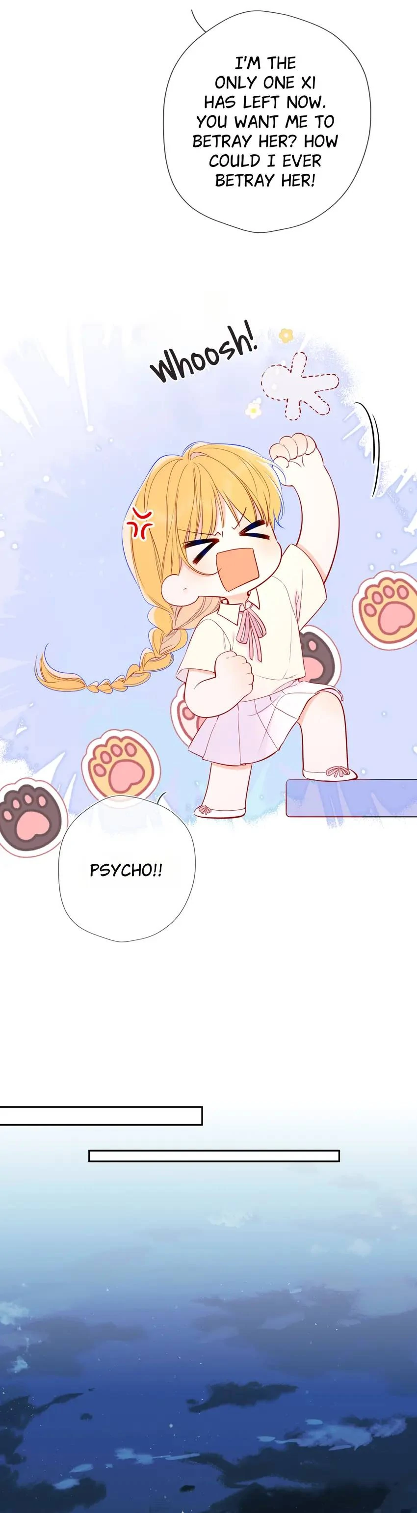 The Stars and I Chapter 228 - Page 8