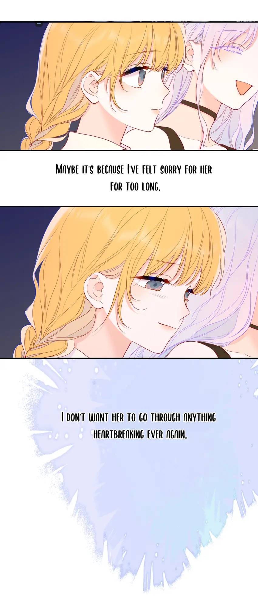 The Stars and I Chapter 228 - Page 10